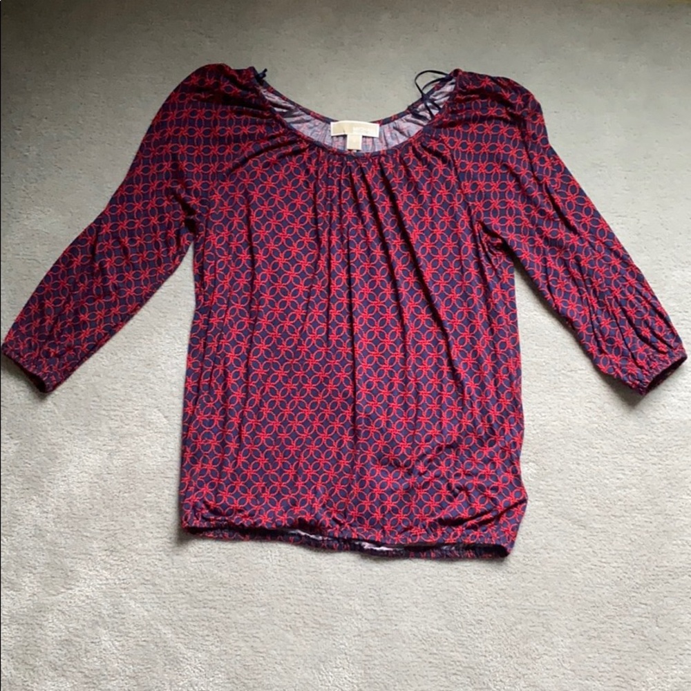 Michael Kors Blouse